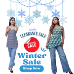 Load image into Gallery viewer, Floral  full sleeve Trendy Women’s Printed Cotton Tops | Stylish Tops, Big Savings!
